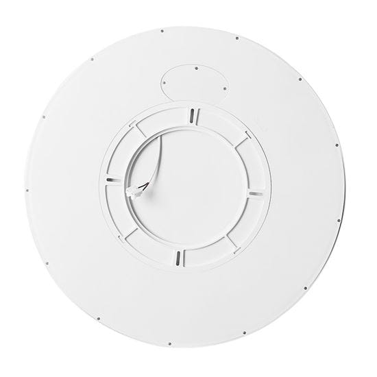 Led osvetlenie s diaľkovým ovládačom estela white, 40w, 4300lm, 50cm, urg 5 solight led osvetlenie s diaľkovým ovládačom estela white, 40w, 4300lm, 50cm, urg