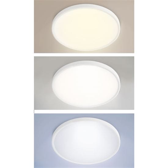 Led osvetlenie s diaľkovým ovládačom estela white, 50w, 5400lm, 60cm, urg 4 solight led osvetlenie s diaľkovým ovládačom estela white, 50w, 5400lm, 60cm, urg