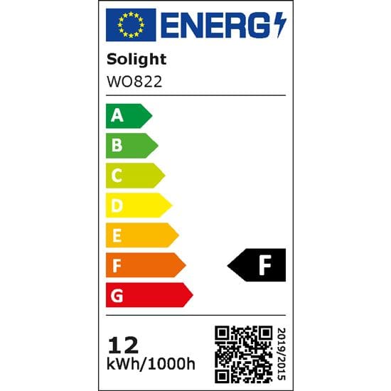 Led osvetlenie adrano s ochranou proti vlhkosti, ip54, 12w, 1020lm, 3cct, 23cm 6 solight led osvetlenie adrano s ochranou proti vlhkosti, ip54, 12w, 1020lm, 3cct, 23cm