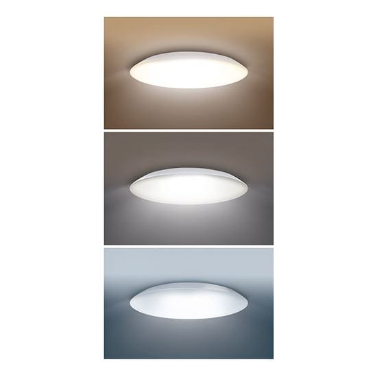 Led osvetlenie adrano s ochranou proti vlhkosti, ip54, 18w, 1530lm, 3cct, 28cm 4 solight led osvetlenie adrano s ochranou proti vlhkosti, ip54, 18w, 1530lm, 3cct, 28cm