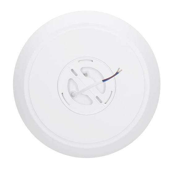 Led stropné svietidlo adrano 28w ip54 (38cm) – 3 farby svetla 4 solight led osvetlenie adrano s ochranou proti vlhkosti, ip54, 28w, 2380lm, 3cct, 38cm