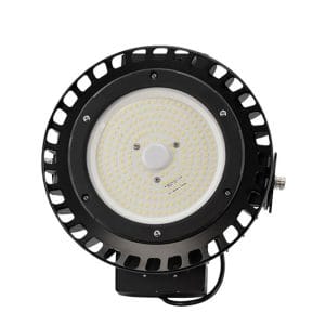 solight high bay, 100w, 14000lm, 120°, philips, mw, 5000k, ugr