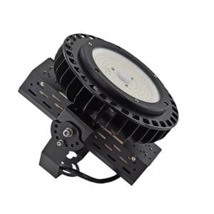 solight high bay, 240w, 33600lm, 120°, philips, mw, 5000k, ugr
