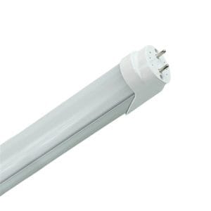 solight led žiarivka lineárna pro+,t8, 18w, 2520lm, 4000k, 120cm, alu + pc