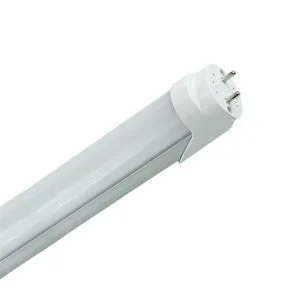 solight led žiarivka lineárna pro+,t8, 18w, 2520lm, 4000k, 120cm, alu + pc