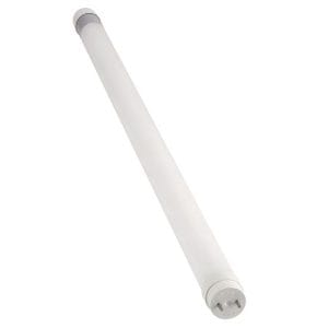 solight led žiarivka lineárna t8, 9w, 1260lm, 4000k, 60cm, sklo