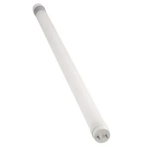 solight led žiarivka lineárna t8, 9w, 1260lm, 6000k, 60cm, sklo