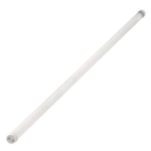 solight led žiarivka lineárna t8, 22w, 3080lm, 4000k, 150cm, sklo
