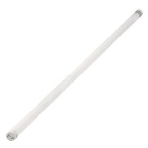 solight led žiarivka lineárna t8, 22w, 3080lm, 6000k, 150cm, sklo