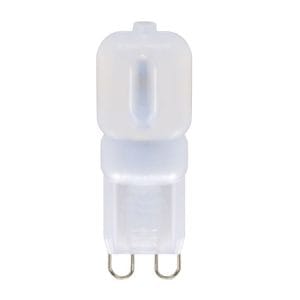 solight led žiarovka g9, 2,5w, 3000k, 215lm