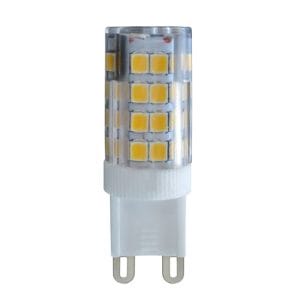 solight led žiarovka g9, 3,5w, 3000k, 300lm