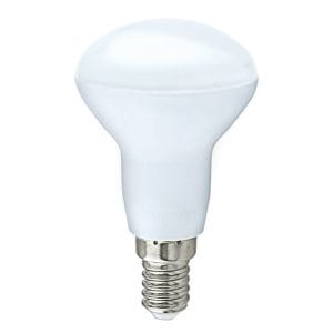 solight led žiarovka reflektorová, r50, 8w, e14, 3000k, 710lm