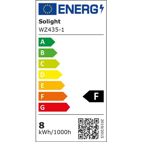 Led žiarovka reflektorová, r50, 8w, e14, 4000k, 710lm 2 solight led žiarovka reflektorová, r50, 8w, e14, 4000k, 710lm