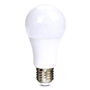 solight led žiarovka, klasický tvar, 7w, e27, 3000k, 270°, 595lm