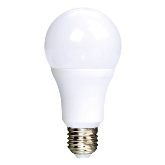 Led žiarovka, klasický tvar, 10w, e27, 3000k, 270°, 1100lm 1 solight led žiarovka, klasický tvar, 10w, e27, 3000k, 270°, 1100lm
