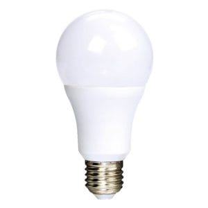 solight led žiarovka, klasický tvar, 12w, e27, 6000k, 270°, 1320lm