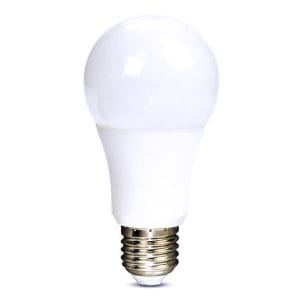 solight led žiarovka, klasický tvar, 7w, e27, 4000k, 270°, 595lm