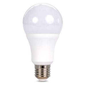 solight led žiarovka, klasický tvar, 15w, e27, 6000k, 220°, 1650lm, p4you shop