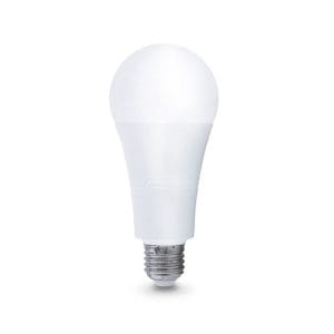 solight led žiarovka, klasický tvar, 22w, e27, 4000k, 270°, 2090lm