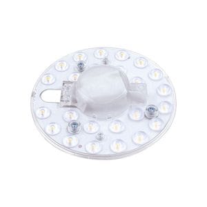 solight led svetelný zdroj do stropných svetiel, 12w, 1200lm, 4000k, 130mm