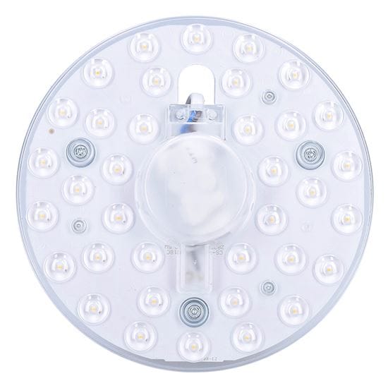 Led svetelný zdroj do stropných svetiel, 18w, 1800lm, 4000k, 155mm 2 solight led svetelný zdroj do stropných svetiel, 18w, 1800lm, 4000k, 155mm