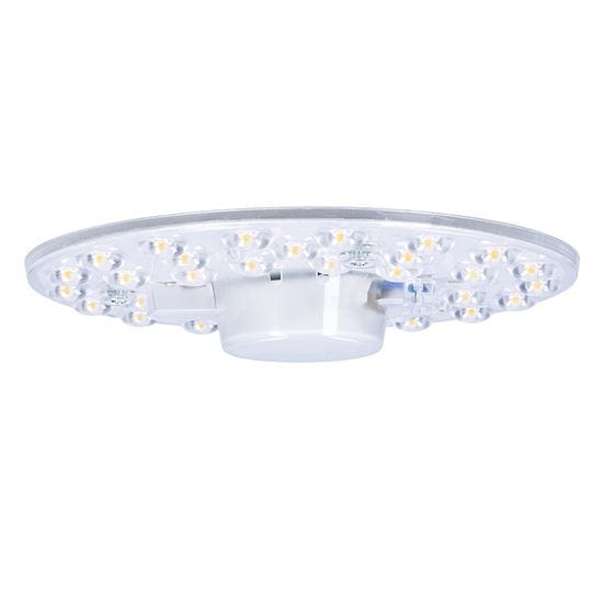 Led svetelný zdroj do stropných svetiel, 18w, 1800lm, 4000k, 155mm 4 solight led svetelný zdroj do stropných svetiel, 18w, 1800lm, 4000k, 155mm
