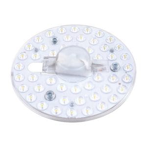 solight led svetelný zdroj do stropných svetiel, 24w, 2400lm, 4000k, 167mm