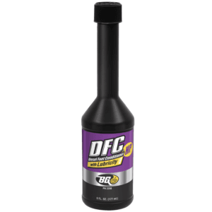BG 2256 DFC HP DIESEL FUEL CONDITIONER 177 ML - ADITÍVUM DO NAFTY