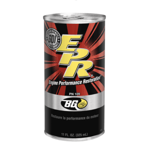 BG 109100 ENGINE PERFORMANCE RESTORATION 325ml - Prísada do oleja