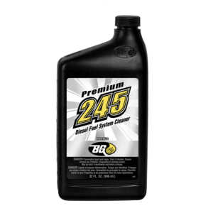 BG 24532 PREMIUM 946 ML - ČISTIČ PALIVOVÉHO SYSTÉMU DIESEL