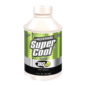 BG 546 UNIVERSAL SUPER COOL 355ml - Aditivum chladiaceho systému