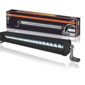 OSRAM LEDriving Lightbar FX500-CB – LED diaľková rampa, 5500 lm, 12/24V, LEDDL104-CB