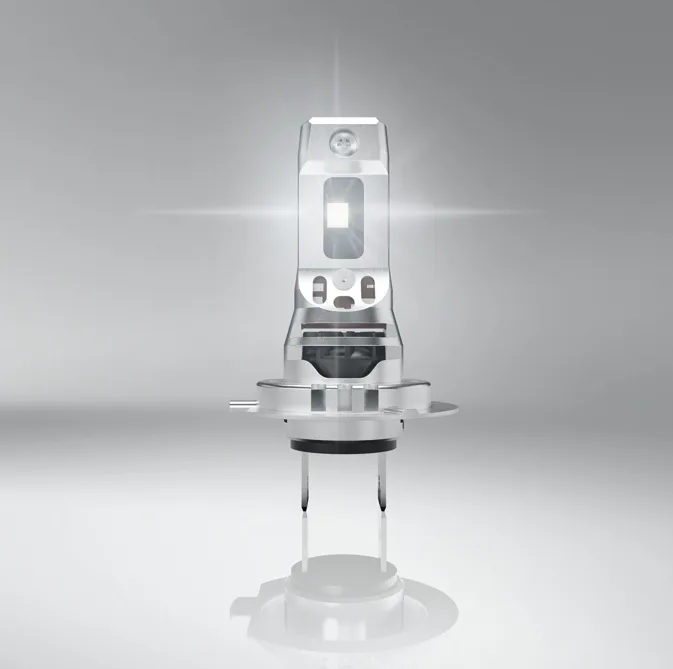 Osram night breaker led speed h7 – legálna led žiarovka, 1:1 dizajn 4 OSRAM NIGHT BREAKER LED SPEED H7 – Legálna LED žiarovka, 1:1 dizajn