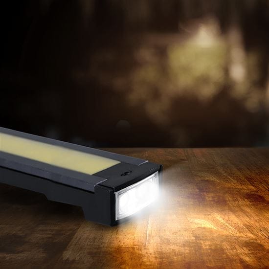 Led nabíjacie pracovné svietidlo 500lm 4 LED nabíjacie pracovné svietidlo