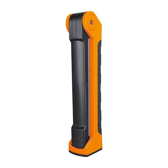 Led nabíjacie pracovné svietidlo 500lm 5 LED nabíjacie pracovné svietidlo