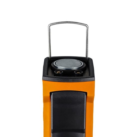 Led nabíjacie pracovné svietidlo 500lm 6 LED nabíjacie pracovné svietidlo