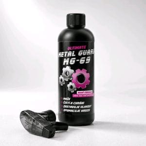 MG-69 - Multifunčný preparát 500ml