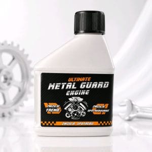 Metal Guard Engine 300 ml