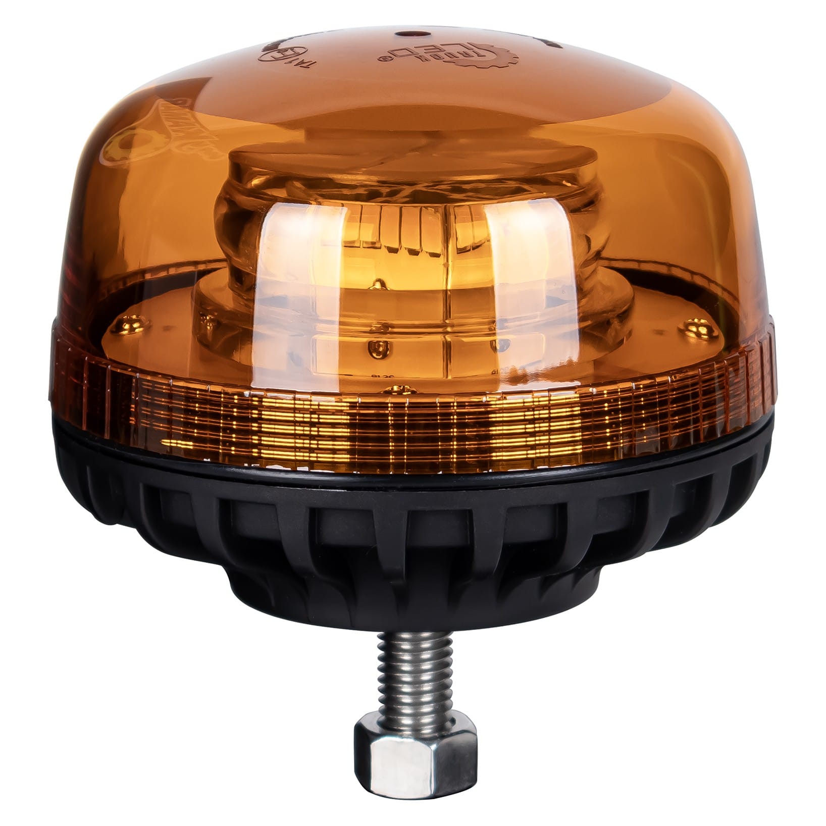 Led warning beacon truckled opti 36x led bolt 1 LED warning beacon TruckLED OPTI 36x LED bolt