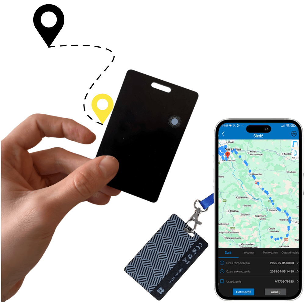Lokalizátor mt713 gps vo forme ptatobnej karty – nájdi svoj majetok s výdržou až 3 roky 1 lokalizator mt713 maxtrack pro, GPS TAG, GPS lokalizator, GPS tracker,
